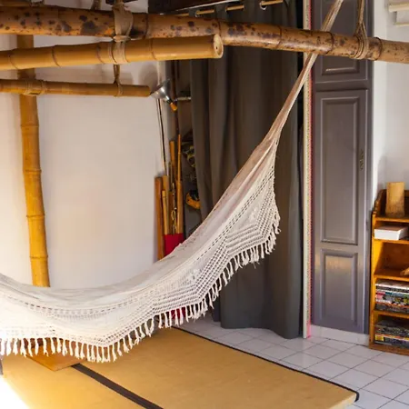 Cozy Near The Canal Saint Martin Paris