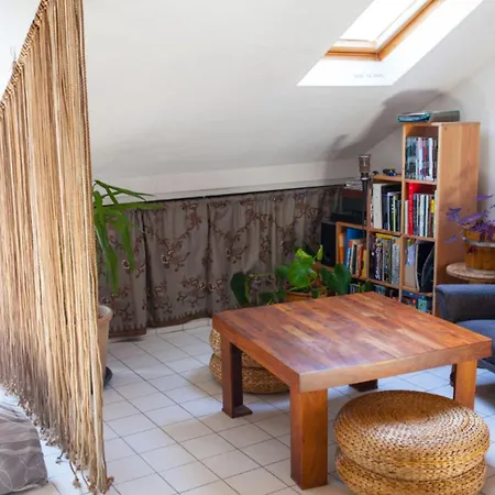 Cozy Near The Canal Saint Martin * Paris