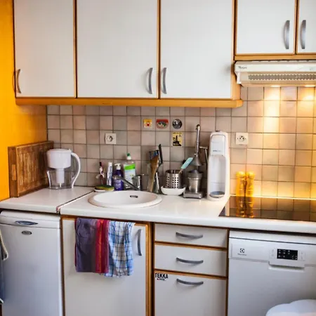 Cozy Near The Canal Saint Martin *