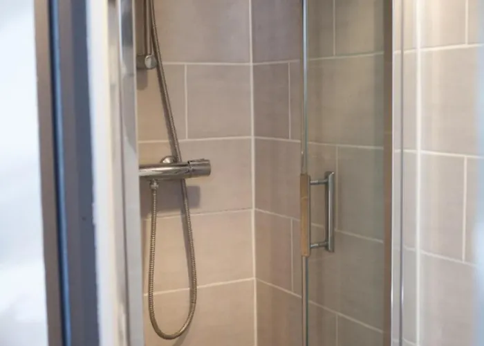 Apartmán Cozy Near The Canal Saint Martin *